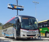 Auto Lotação Ingá RJ 210.021 na cidade de Duque de Caxias, Rio de Janeiro, Brasil, por Ph Santos. Número da foto: #12371195.