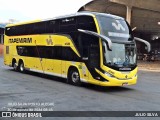 Viação Nova Itapemirim 40986 na cidade de Porto Alegre, Rio Grande do Sul, Brasil, por JULIO SILVA. Número da foto: #12370852.