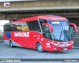 Viação Santa Cruz 28920 na cidade de Campinas, São Paulo, Brasil, por Danilo Augusto. Número da foto: #12370273.