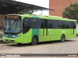 EMVIPI - Empresa Viação Piauí 01079 na cidade de Teresina, Piauí, Brasil, por José Barros. Número da foto: #:id.