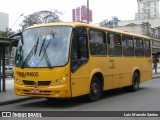 Auto Viação Redentor HN605 na cidade de Curitiba, Paraná, Brasil, por Luis Marcelo Santos. Número da foto: #:id.