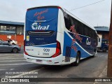 Citral Transporte e Turismo 909 na cidade de Porto Alegre, Rio Grande do Sul, Brasil, por JULIO SILVA. Número da foto: #12370824.