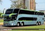 Viação Garcia 88177 na cidade de Toledo, Paraná, Brasil, por Vitor Mello. Número da foto: #12372120.