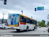 Empresa Metropolitana 847 na cidade de Recife, Pernambuco, Brasil, por Joalison Batista. Número da foto: #:id.