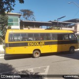 Prefeitura Municipal de Atílio Vivacqua 0G53 na cidade de Atilio Vivacqua, Espírito Santo, Brasil, por Gustavo Martins. Número da foto: #12370266.