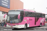 UTIL - União Transporte Interestadual de Luxo 9844 na cidade de Rio de Janeiro, Rio de Janeiro, Brasil, por Paulo Alexandre da Silva. Número da foto: #:id.