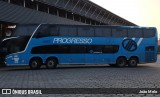 Auto Viação Progresso 6037 na cidade de Maceió, Alagoas, Brasil, por João Melo. Número da foto: #:id.
