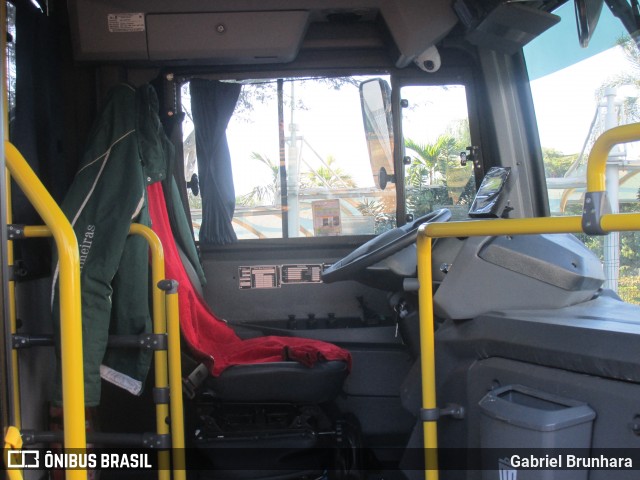 Transcorp 5510 na cidade de Ribeirão Preto, São Paulo, Brasil, por Gabriel Brunhara. Número da foto: #12303058.