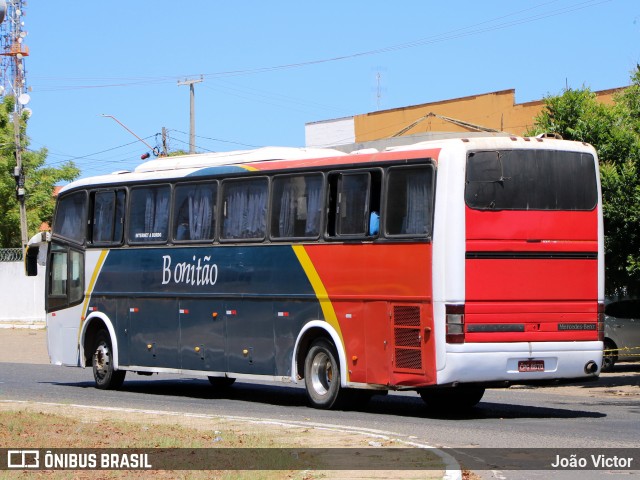 Bonitão Viagem e Turismo 8670 na cidade de Teresina, Piauí, Brasil, por João Victor. Número da foto: #12303924.