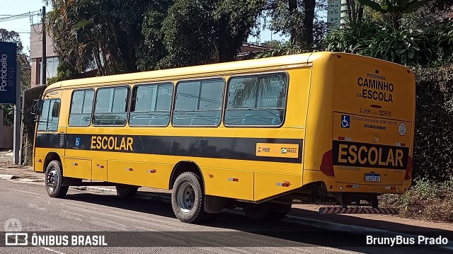 Prefeitura Municipal de Ponta Grossa 7485 na cidade de Ponta Grossa, Paraná, Brasil, por BrunyBus Prado. Número da foto: #12303225.