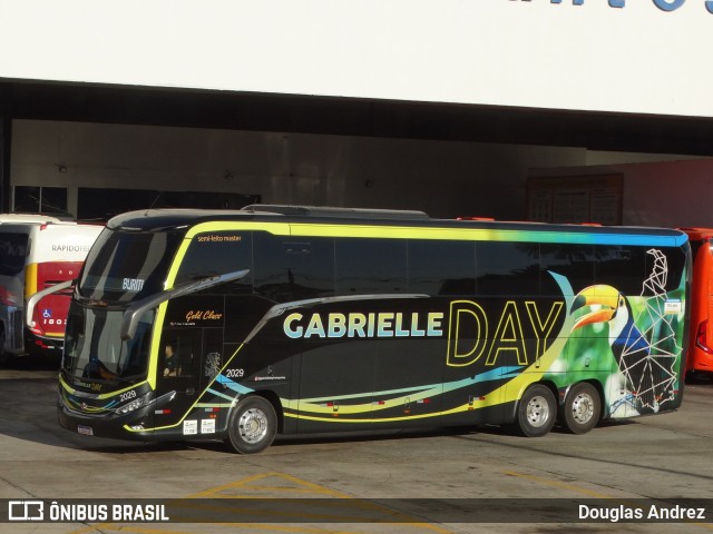 Gabrielle Day 2029 na cidade de Goiânia, Goiás, Brasil, por Douglas Andrez. Número da foto: #12304667.