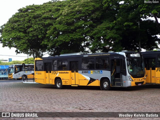 Sancetur - Sou Indaiatuba 2388 na cidade de Indaiatuba, São Paulo, Brasil, por Weslley Kelvin Batista. Número da foto: #12303169.