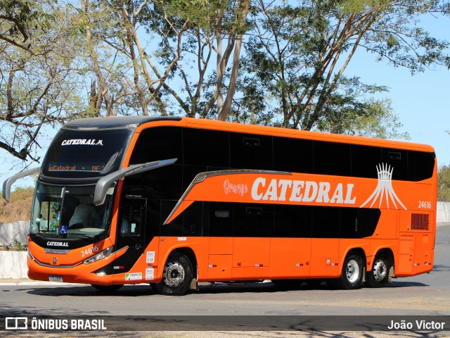 Catedral Turismo 24616 na cidade de Teresina, Piauí, Brasil, por João Victor. Número da foto: #12303880.