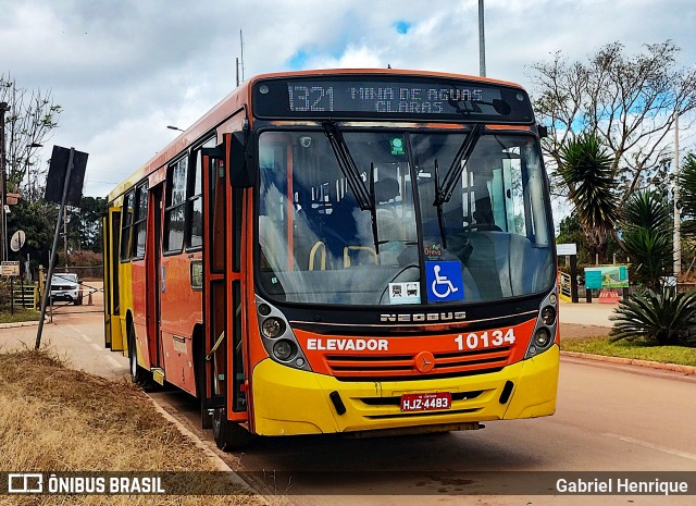 Empresa São Gonçalo 10134 na cidade de Nova Lima, Minas Gerais, Brasil, por Gabriel Henrique. Número da foto: #12302312.