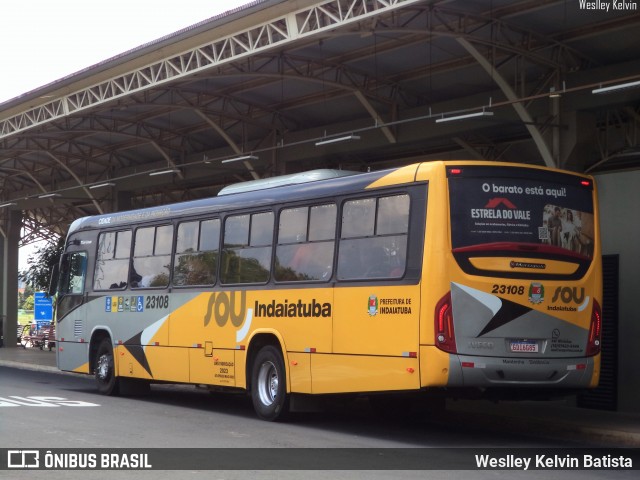Sancetur - Sou Indaiatuba 23108 na cidade de Indaiatuba, São Paulo, Brasil, por Weslley Kelvin Batista. Número da foto: #12303148.