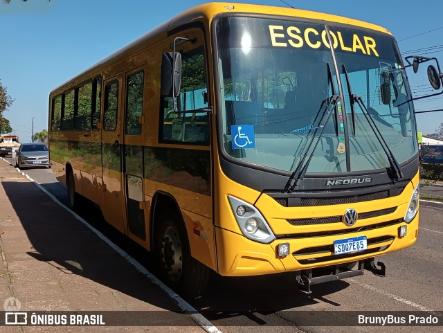 Prefeitura Municipal de Ponta Grossa 7485 na cidade de Ponta Grossa, Paraná, Brasil, por BrunyBus Prado. Número da foto: #12303242.