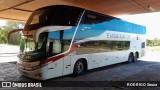 Expresso Embaixador 425 na cidade de Pelotas, Rio Grande do Sul, Brasil, por RODRIGO Souza. Número da foto: #12302501.