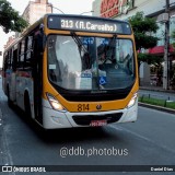 Empresa Metropolitana 814 na cidade de Recife, Pernambuco, Brasil, por Daniel Dias. Número da foto: #:id.