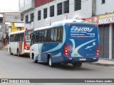 EDACOS Transportes Coletivos Especiais e Turismo 3919124 na cidade de Manaus, Amazonas, Brasil, por Cristiano Eurico Jardim. Número da foto: #:id.