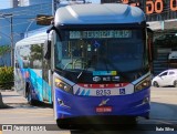 Next Mobilidade - ABC Sistema de Transporte 8253 na cidade de São Bernardo do Campo, São Paulo, Brasil, por Ítalo Silva. Número da foto: #12302343.