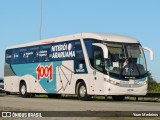 Auto Viação 1001 RJ 108.623 na cidade de Tanguá, Rio de Janeiro, Brasil, por Yaan Medeiros. Número da foto: #:id.