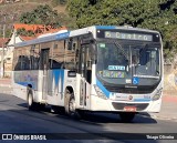 Viação Mauá 7.034 na cidade de São Gonçalo, Rio de Janeiro, Brasil, por Thiago Oliveira. Número da foto: #:id.
