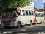 COOPERTRANP 19 na cidade de Parnaíba, Piauí, Brasil, por Otto Danger. Número da foto: #:id.