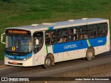 Gardel Turismo 21050 na cidade de Japeri, Rio de Janeiro, Brasil, por Jordan Santos do Nascimento. Número da foto: #:id.