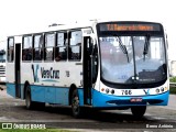 Expresso Vera Cruz 766 na cidade de Jaboatão dos Guararapes, Pernambuco, Brasil, por Breno Antônio. Número da foto: #:id.