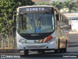 Transportadora Turística Petitto 92640 na cidade de Ribeirão Preto, São Paulo, Brasil, por Gabriel Brunhara. Número da foto: #:id.