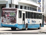 Expresso Vera Cruz 828 na cidade de Recife, Pernambuco, Brasil, por Breno Antônio. Número da foto: #:id.