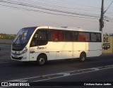 EDACOS Transportes Coletivos Especiais e Turismo 3920167 na cidade de Manaus, Amazonas, Brasil, por Cristiano Eurico Jardim. Número da foto: #:id.