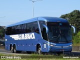 Viação Águia Branca 24500 na cidade de Salvador, Bahia, Brasil, por Eronildo Assunção. Número da foto: #:id.