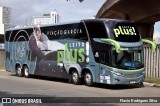 Viação Garcia 88187 na cidade de Porto Alegre, Rio Grande do Sul, Brasil, por Flavio Rodrigues Silva. Número da foto: #12304918.