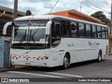 Transportes Hermanos Cordero 00 na cidade de Cartago, Cartago, Costa Rica, por Andrés Martínez Rodríguez. Número da foto: #12303649.