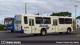 Viação Atalaia Transportes 6369 na cidade de Aracaju, Sergipe, Brasil, por Gustavo Gomes dos Santos. Número da foto: #:id.