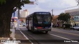 Empresa de Ônibus Vila Galvão 30.617 na cidade de São Paulo, São Paulo, Brasil, por Roberto Teixeira. Número da foto: #12304150.