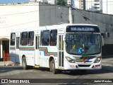 Auto Ônibus Santa Maria Transporte e Turismo 02119 na cidade de Natal, Rio Grande do Norte, Brasil, por Junior Mendes. Número da foto: #:id.