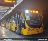 Auto Viação Santo Antônio CC301 na cidade de Curitiba, Paraná, Brasil, por Everton S de Jesus. Número da foto: #:id.