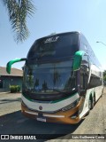 EBT - Expresso Biagini Transportes 9G53 na cidade de Uberlândia, Minas Gerais, Brasil, por Luis Guilherme Costa. Número da foto: #:id.