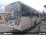 Rota Sol > Vega Transporte Urbano 35256 na cidade de Fortaleza, Ceará, Brasil, por Israel Marcos. Número da foto: #:id.