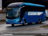 Viação Águia Branca 33260 na cidade de Ilhéus, Bahia, Brasil, por João Victor. Número da foto: #:id.