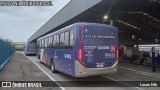 BR Mobilidade Baixada Santista 824006 na cidade de Praia Grande, São Paulo, Brasil, por Lucas Nik. Número da foto: #12302830.