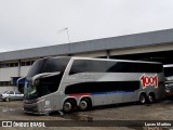 Auto Viação 1001 RJ 108.683 na cidade de Campos dos Goytacazes, Rio de Janeiro, Brasil, por Lucas Martins. Número da foto: #12302342.
