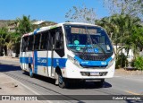 Auto Viação Jabour D86270 na cidade de Rio de Janeiro, Rio de Janeiro, Brasil, por Gabriel Conceição. Número da foto: #12304231.