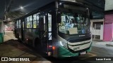 Auto Viação Urubupungá 00213 na cidade de Osasco, São Paulo, Brasil, por Lucas Kevin. Número da foto: #12302006.