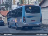 Brisamar Turismo 007 na cidade de Salvador, Bahia, Brasil, por Luís Matheus Oliveira. Número da foto: #12303252.