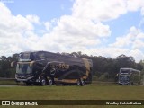Gold Turismo e Fretamento 17000 na cidade de Sorocaba, São Paulo, Brasil, por Weslley Kelvin Batista. Número da foto: #12303158.