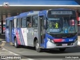 Transportes Capellini 19.221 na cidade de Americana, São Paulo, Brasil, por Danilo Augusto. Número da foto: #12301892.