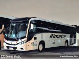 Rimatur Transportes 4309 na cidade de Curitiba, Paraná, Brasil, por Danilo Marcelo Silva. Número da foto: #:id.